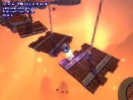 Tech-Gaming: Steer the Sphere- Switchball Review