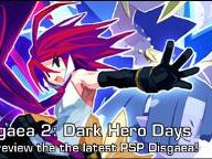 Disgaea 2 PSP to hit Europe in February 2010