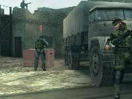 Metal Gear Solid: Peace Walker Hands-On – WorthPlaying TGS 2009
