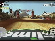 WorthPlaying: Colin McRae: DiRT 2 Wii Review