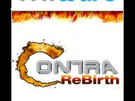 Wiivolution Now: The Review: Contra Rebirth