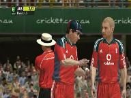 GameSpot: Ashes Cricket 2009 Review