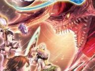 Phantasy Star Portable 2 TGS 2009 Trailer