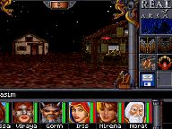 Realms of Arkania on Good Old Games