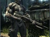 GameCity brings Crysis to life, with personal nanosuits