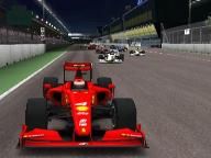 F1 2009 Singapore circuit : trailer and screenshots