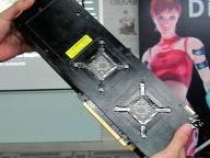 The almighty HD 5870 X2 pixellized