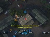 Diehard GameFAN: Raven Squad Review (360)