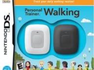 GamerDad Review: Personal Trainer – Walking