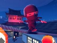 Resolution: Mini Ninjas review