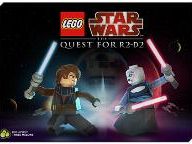LEGO Star Wars: The Quest for R2-D2 game now available for play online, free
