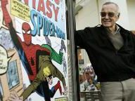 Stan Lee: ‘I have no idea how games are made – it’s a miracle’