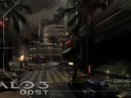 Maxim.com: Halo 3: ODST Review