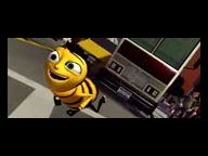 Bee Movie Game Trailer new kids game from Activision