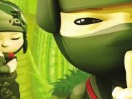 PSU: Mini Ninjas Review