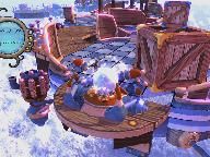 Gaming Age: Switchball (PSN) Review