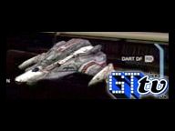 Wing Commander Arena Game Modes Interview
