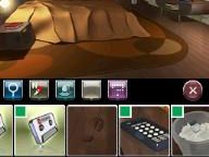 Investigate These New Crime Scene Screens