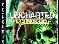 Analysis of Uncharted: Drake’s Fortune’s sales.