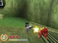 IGN: Mini Ninjas Review