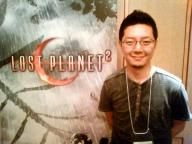 Capcom Has Not Yet Decided Resident Evil 6 Producer