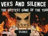 Classic Game Room: Veks and Silence Review