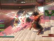 TGS: Dynasty Warriors: Strikeforce screenshots