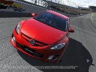 Gran Turismo 5 Trailer Collection