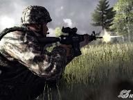 Trophies: Operation Flashpoint: Dragon Rising