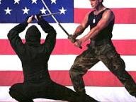International demo week continues with Tenchu Z