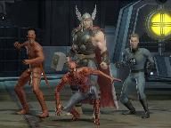 Gamereactor: Marvel Ultimate Alliance 2 – Review