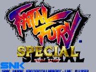 Fatal Fury Special XBL Arcade (Review) at Pixel Perfect Gaming