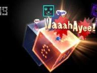 Hardcore Gamer: You, Me & The Cubes Review