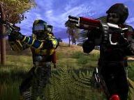 Survey, Web Site Indicate Planetside 2 is in the Works [Rumor]