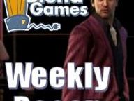 Weekly Recap Sept. 26th: Yakuza 4 Debuts, Wii Price Drop, God Of War 3 Demo