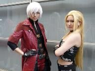 Top 10 TGS 09 cosplay customs