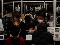 How DS Stole the Tokyo Game Show