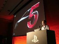 Official: Gran Turismo 5 Feature List Revealed at Tokyo Game Show