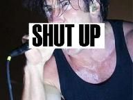 Shut up, Trent Reznor