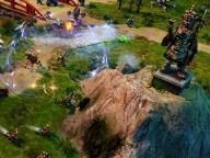 Gaming Union: Red Alert 3 Commander’s Challenge Review