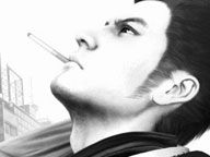 TGS exclusive: Yakuza 3 will arrive at Europe in March