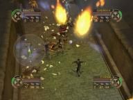 Dungeons & Dragons: Heroes