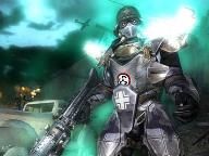 Joystick Radio: Wolfenstein Review