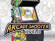 Diehard GameFAN: Exclusive Coverage of Arcade Shooter: Ilvelo