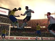 New Pro Evolution Soccer 2010 screenshots on HG