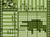 Picross DS Coming to US