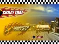 It Started on Dreamcast #1: Crazy Taxi: Fare Wars for PSP Review at PPG