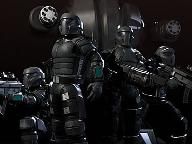 Interstellar Marines The Vault Teaser 720p