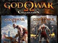 No God of War Collection in Canada