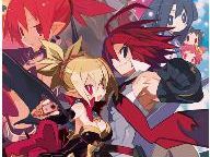 Raspberyl for  Disgaea 2: Dark Hero Days